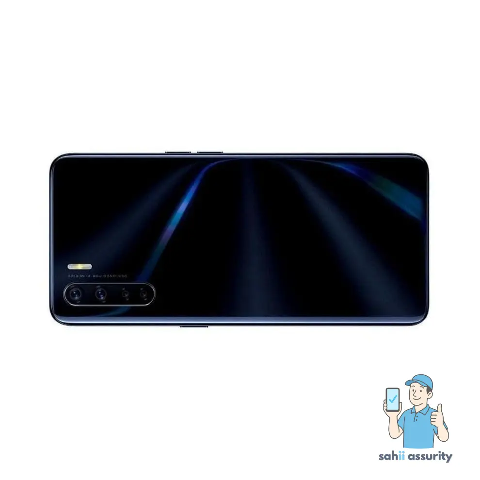 Full Body Housing for Oppo F15 thumbnail